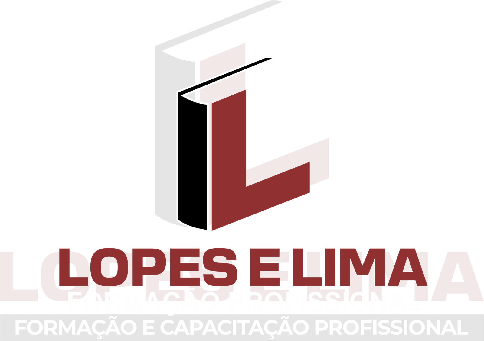 Logo Lopes e Lima